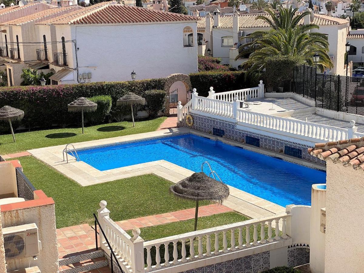 Verano Azul 67 Casasol Apartamento *