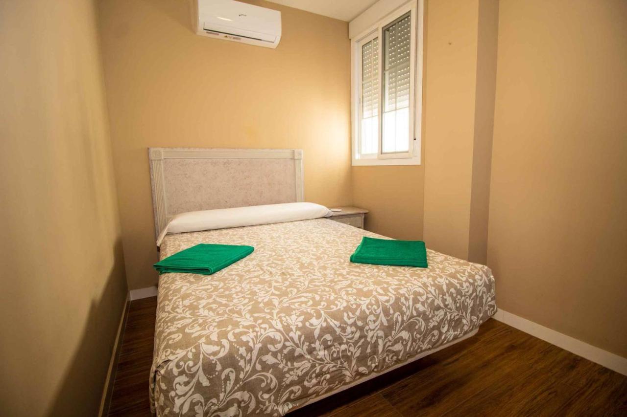 Doña Elvira Apartamento Nerja