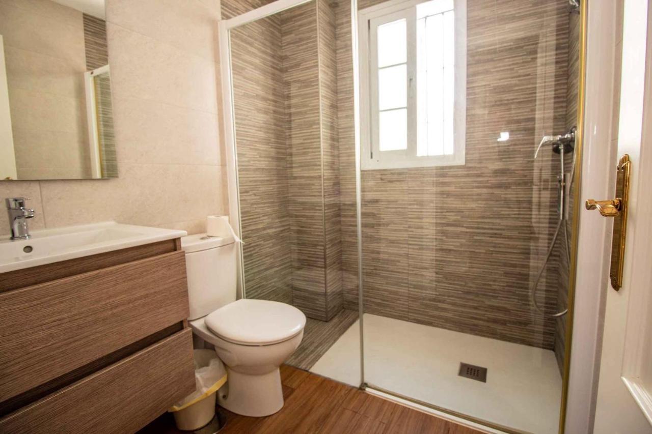 Doña Elvira Apartamento