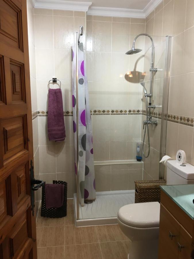 Casa Chozie, Apartamento