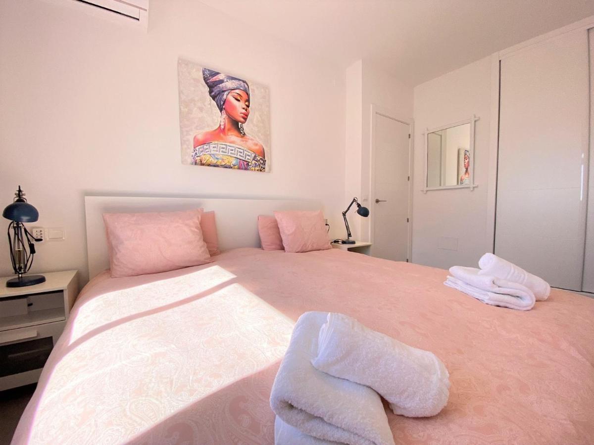 Apartamento Verano Azul 67 Casasol Nerja