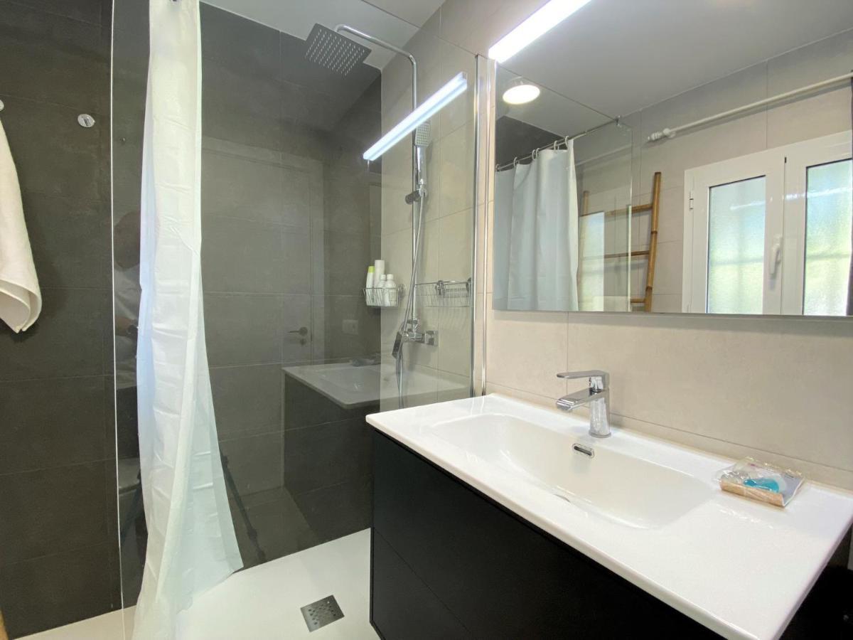 Apartamento Verano Azul 67 Casasol *