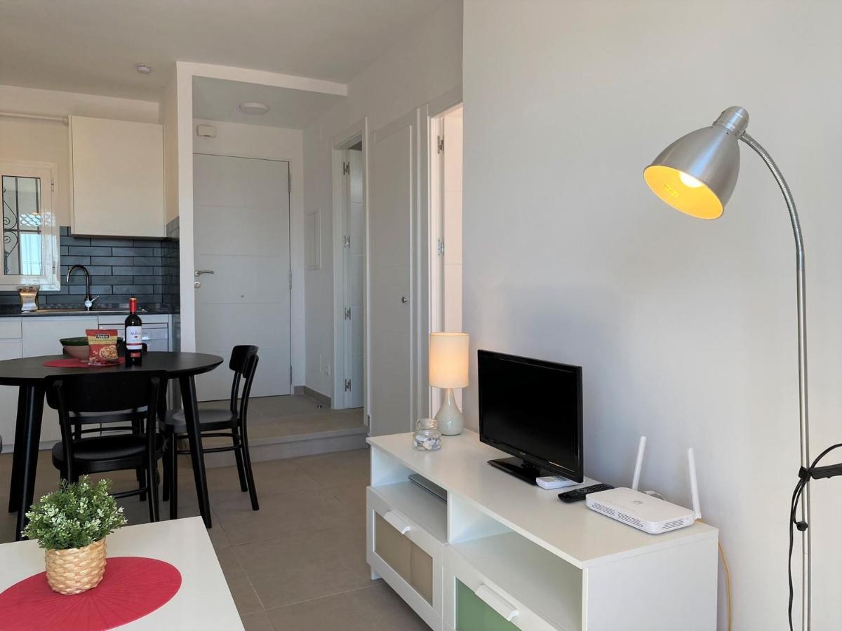 Apartamento Verano Azul 67 Casasol *