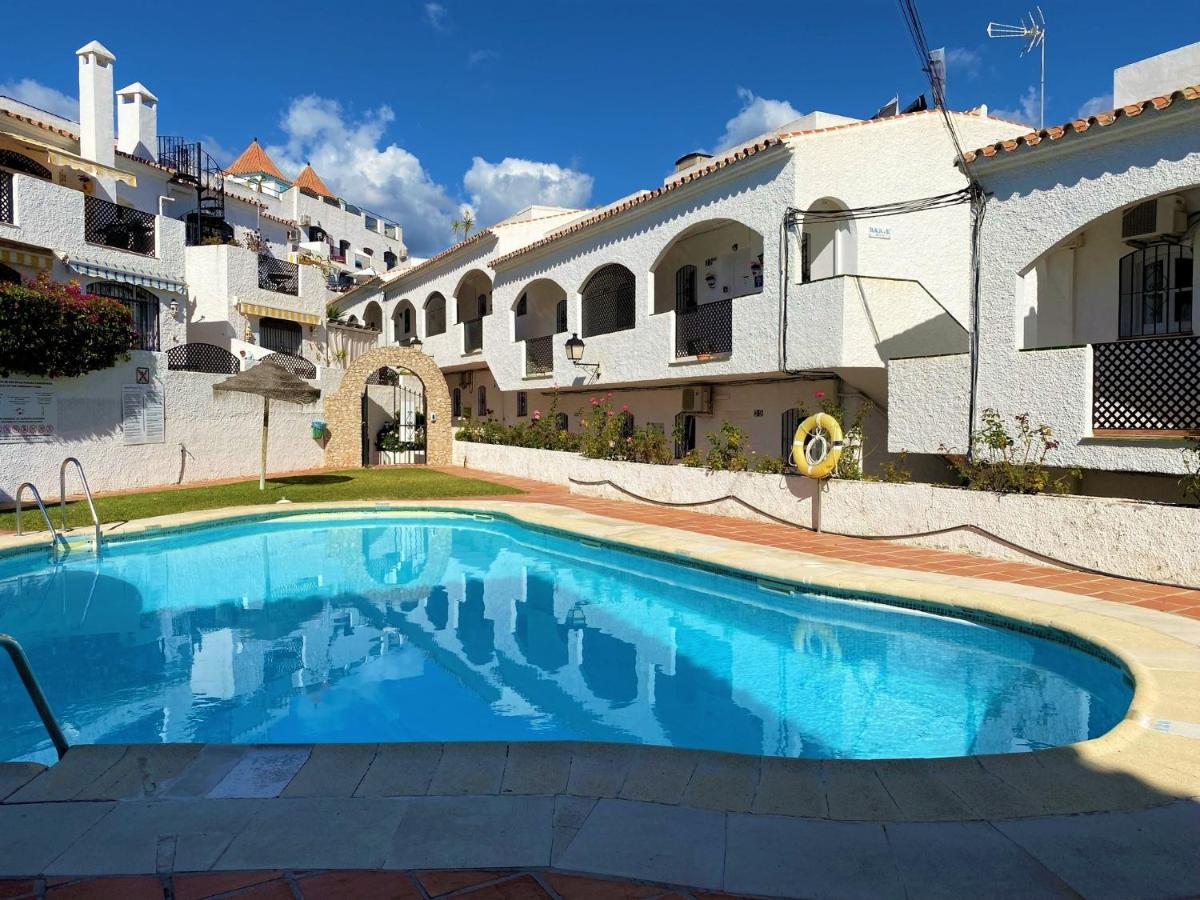Apartamento Verano Azul 67 Casasol