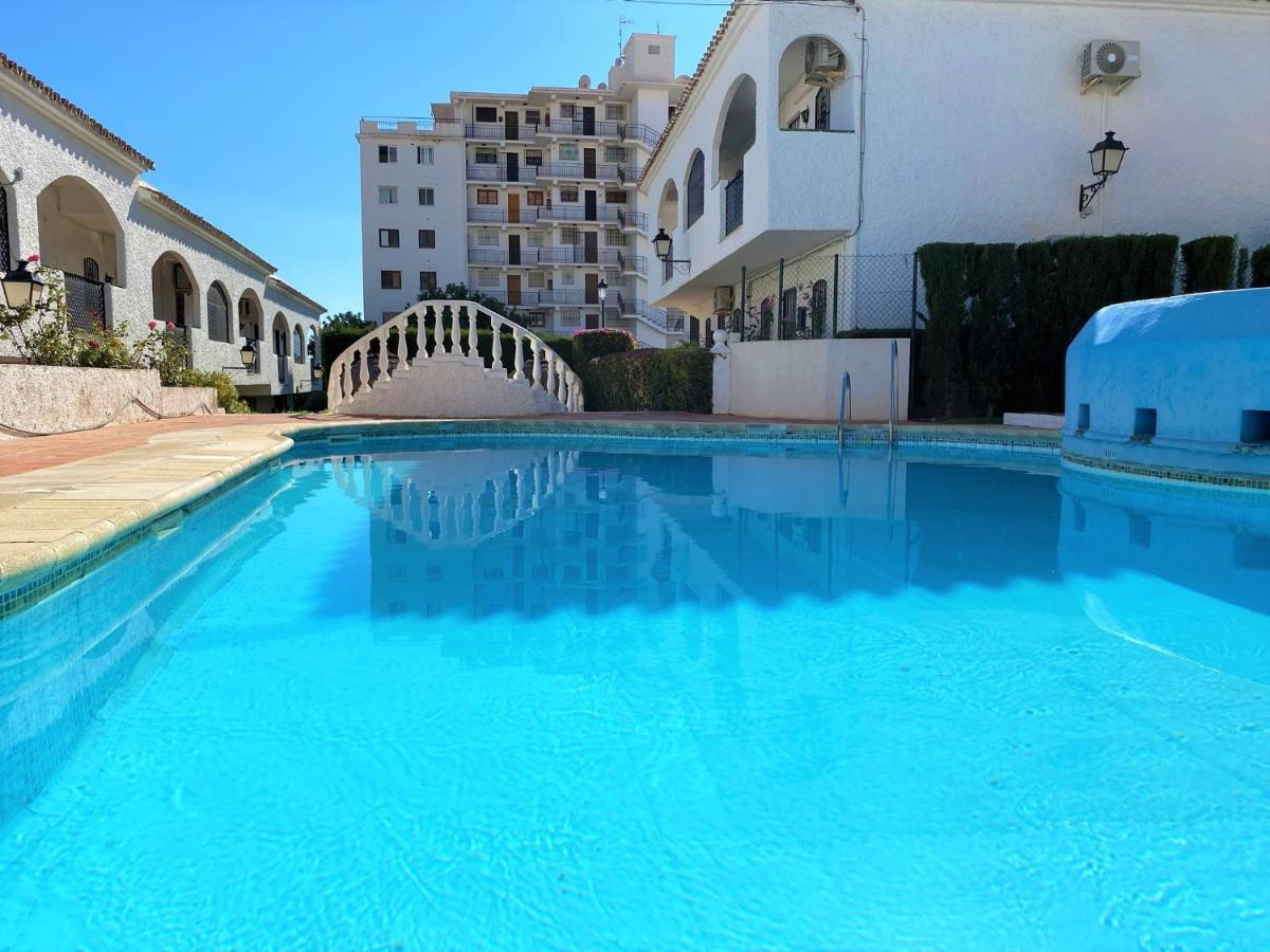 Verano Azul 67 Casasol Apartamento *