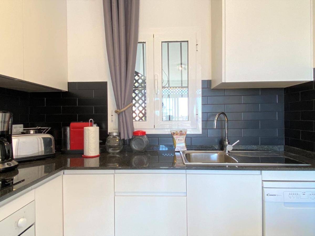 Apartamento Verano Azul 67 Casasol