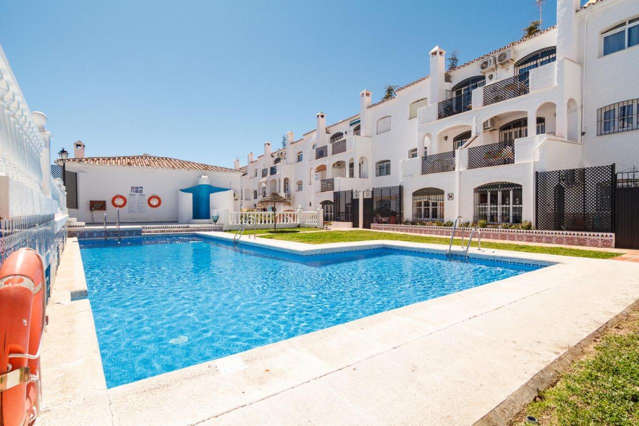 Verano Azul 67 Casasol * Nerja