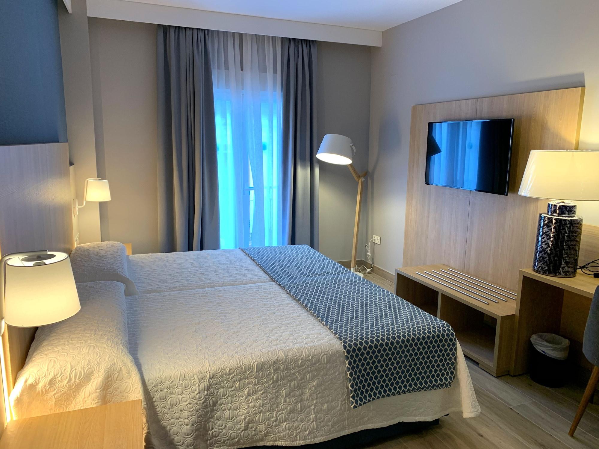 Puerta Del Mar - Adults Recommended 3* Nerja