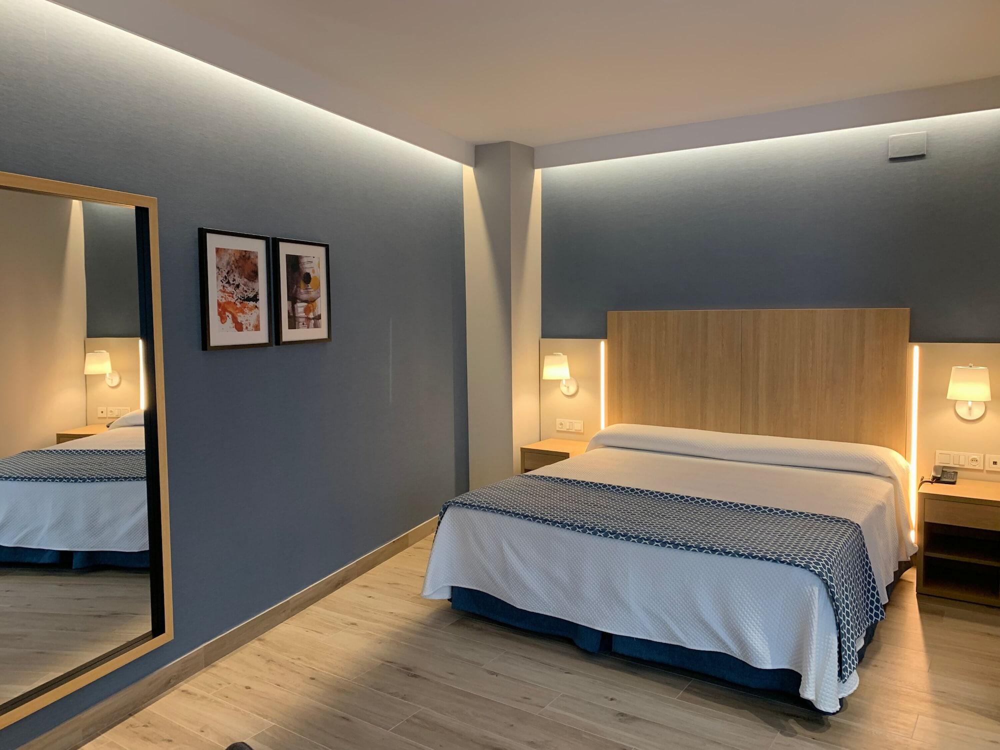 Hotel Puerta Del Mar - Adults Recommended Nerja