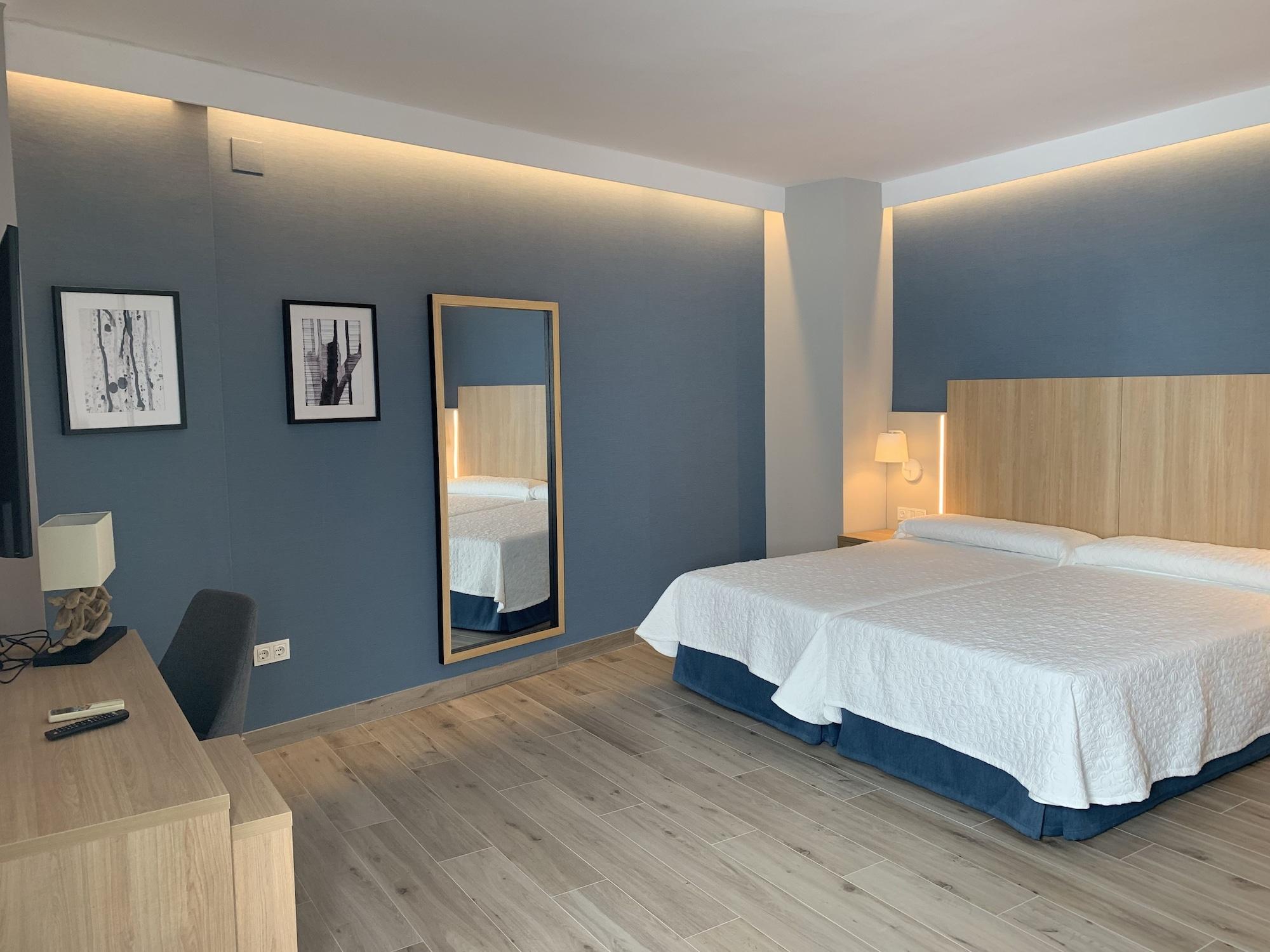Puerta Del Mar - Adults Recommended Hotel
