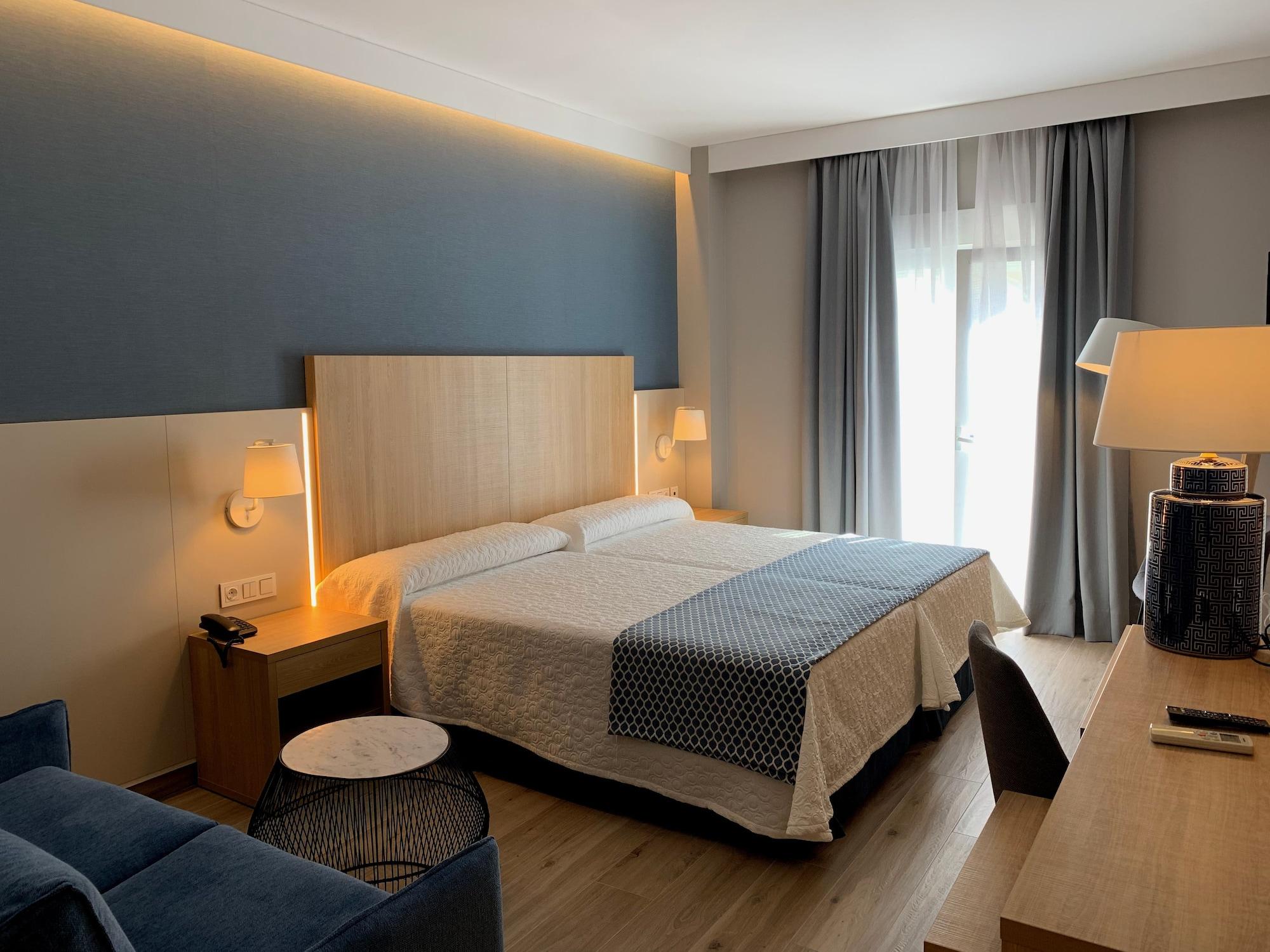 Hotel Puerta Del Mar - Adults Recommended 3*