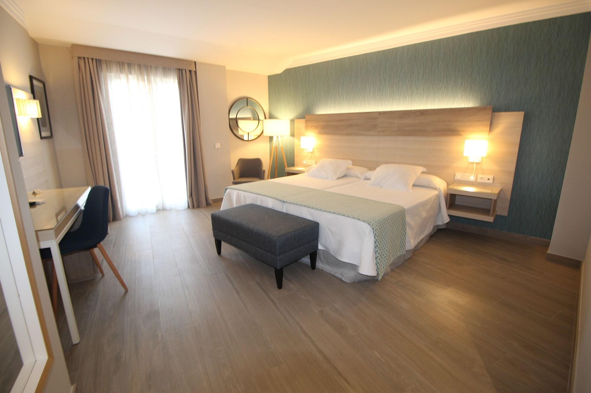 Hotel Puerta Del Mar - Adults Recommended Nerja