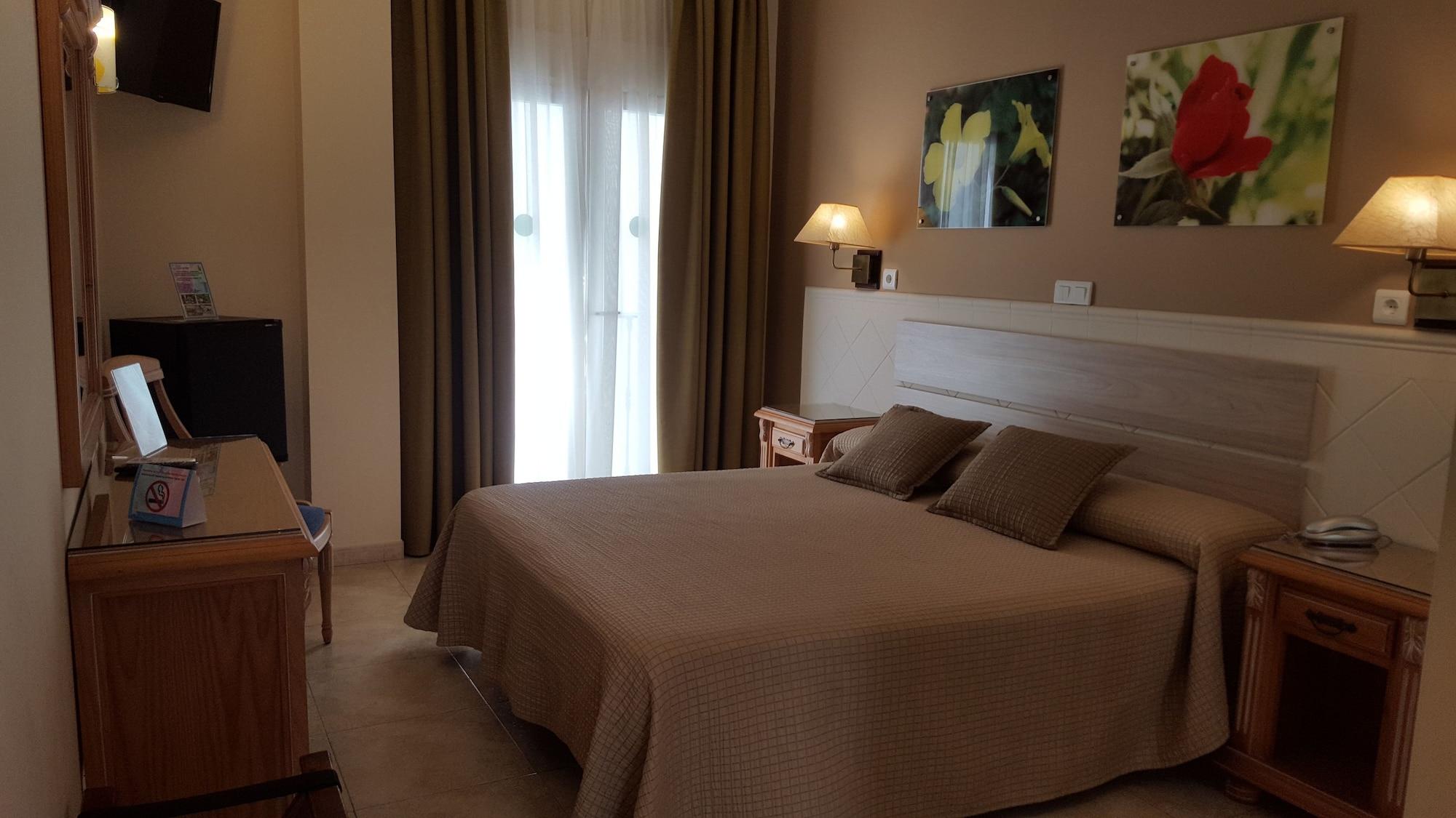 Puerta Del Mar - Adults Recommended Hotel 3*
