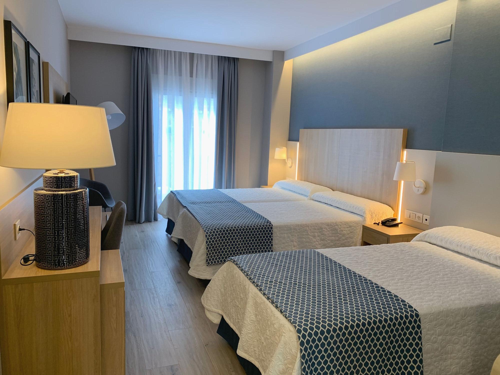Puerta Del Mar - Adults Recommended Hotel