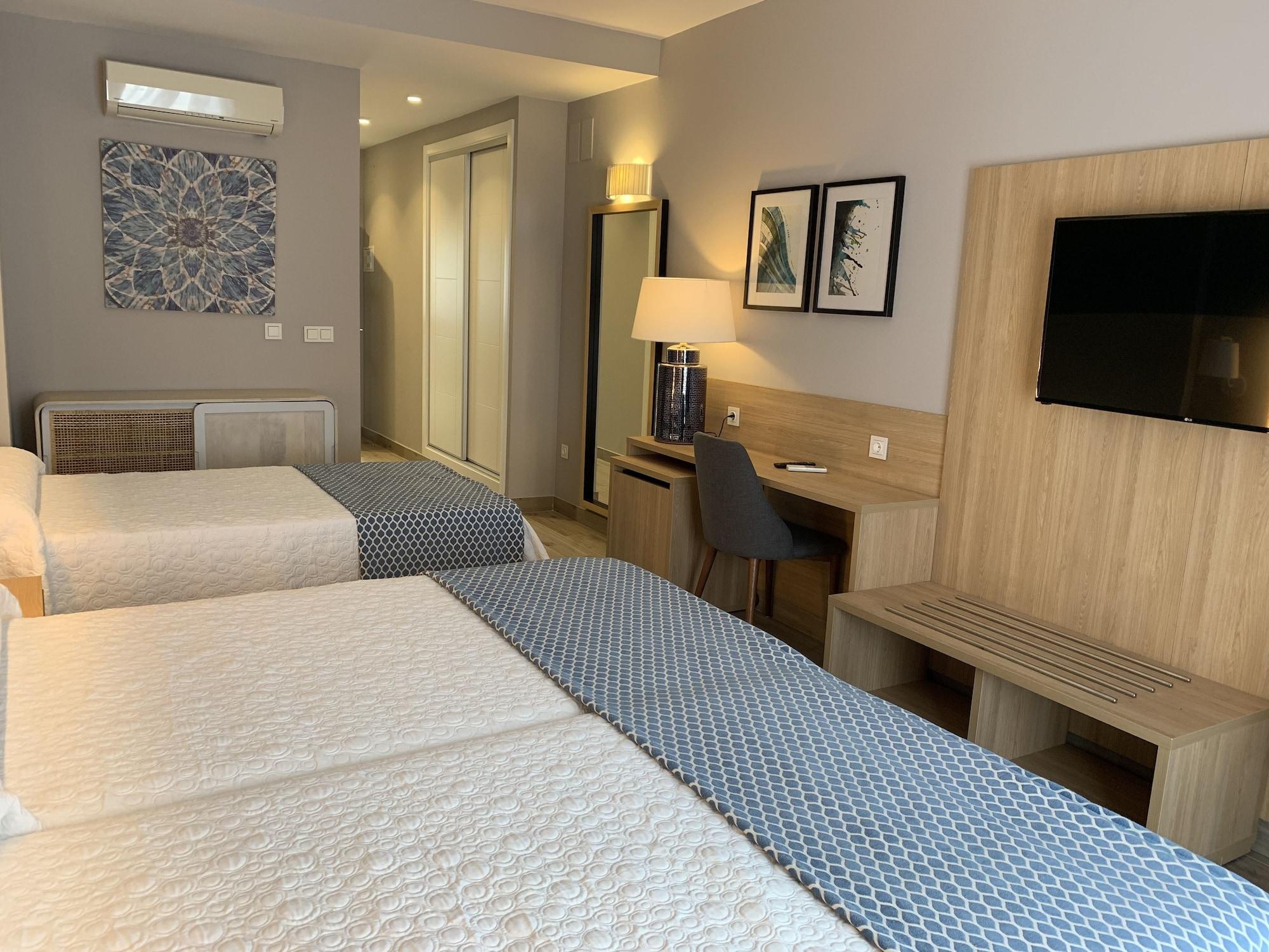 Puerta Del Mar - Adults Recommended Hotel