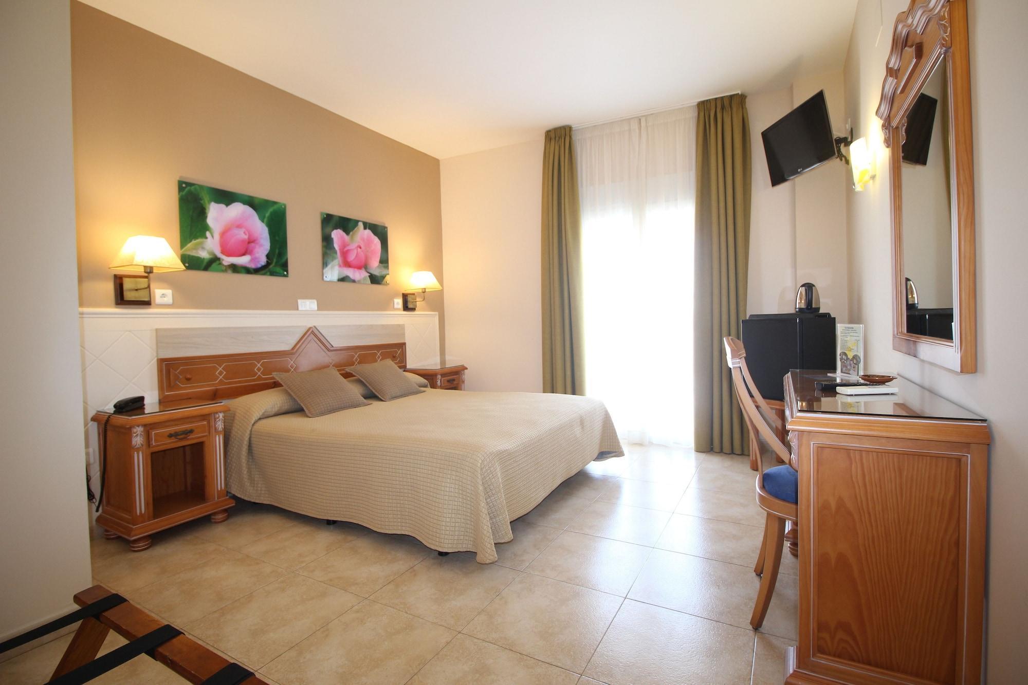 Puerta Del Mar - Adults Recommended Hotel
