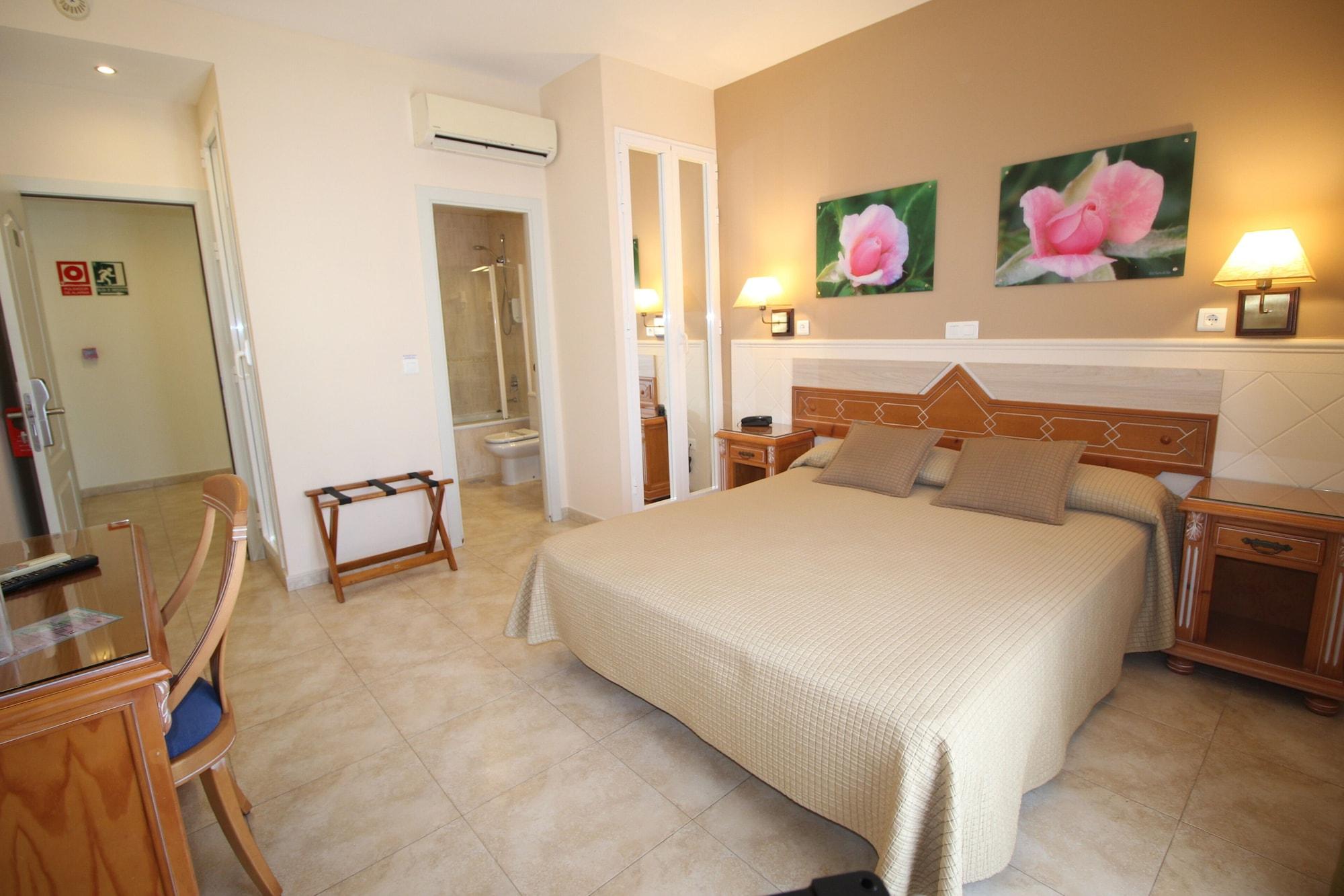 Hotel Puerta Del Mar - Adults Recommended 3*