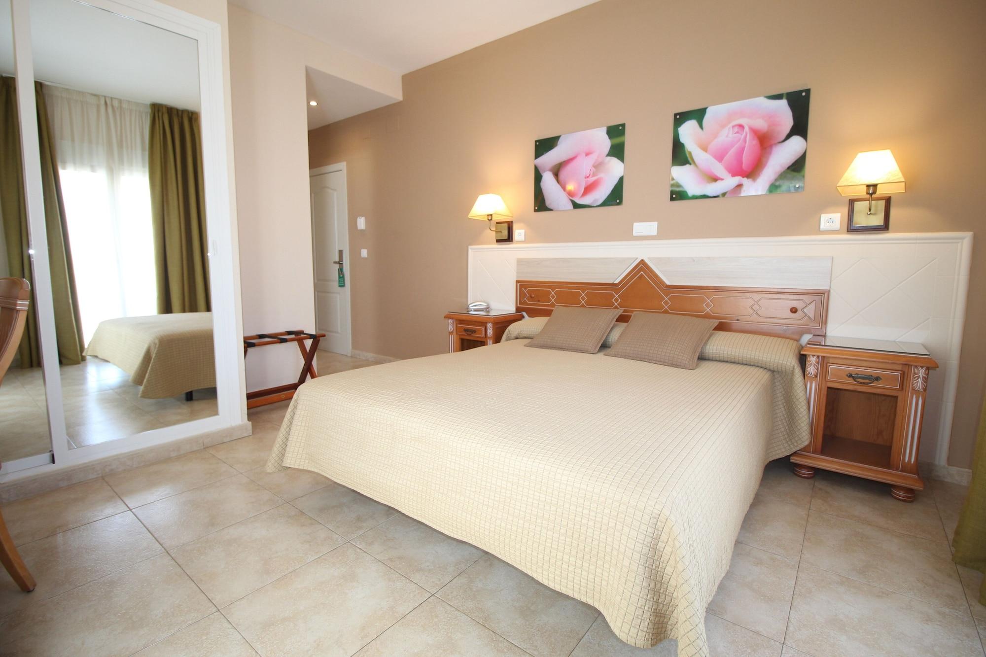 Puerta Del Mar - Adults Recommended Hotel