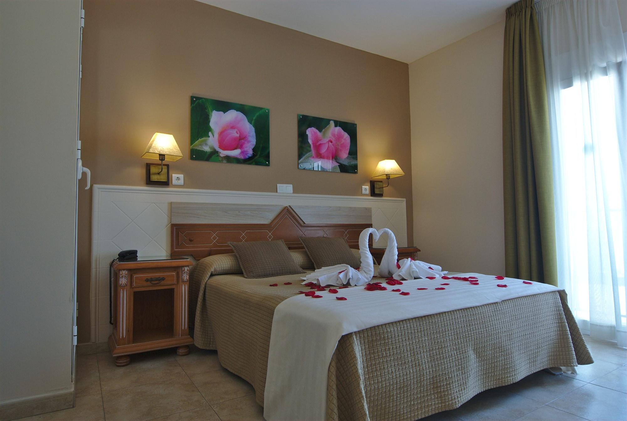 Puerta Del Mar - Adults Recommended 3*