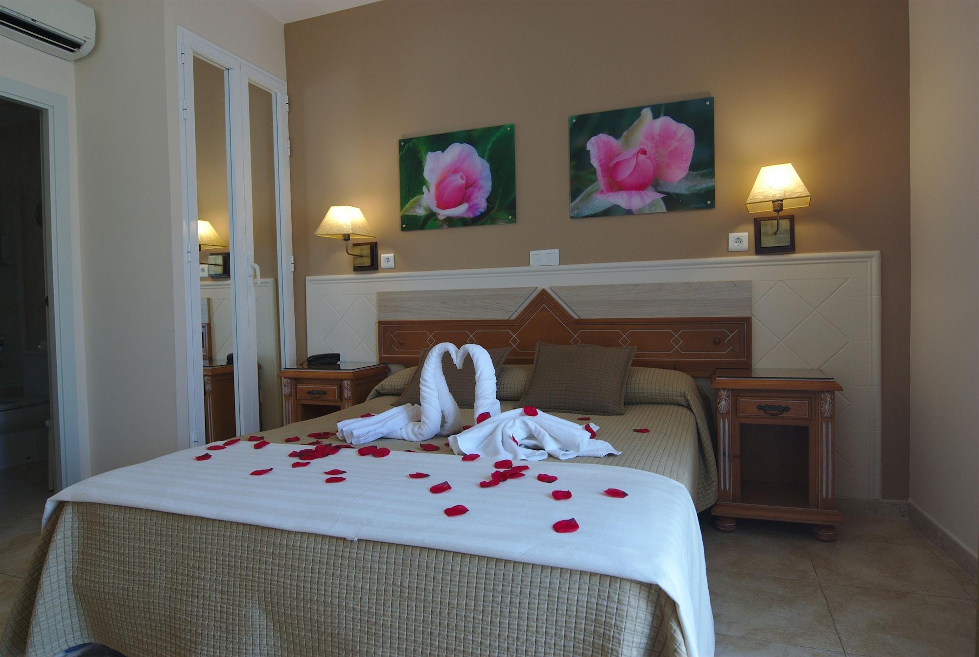 Puerta Del Mar - Adults Recommended Hotel Nerja