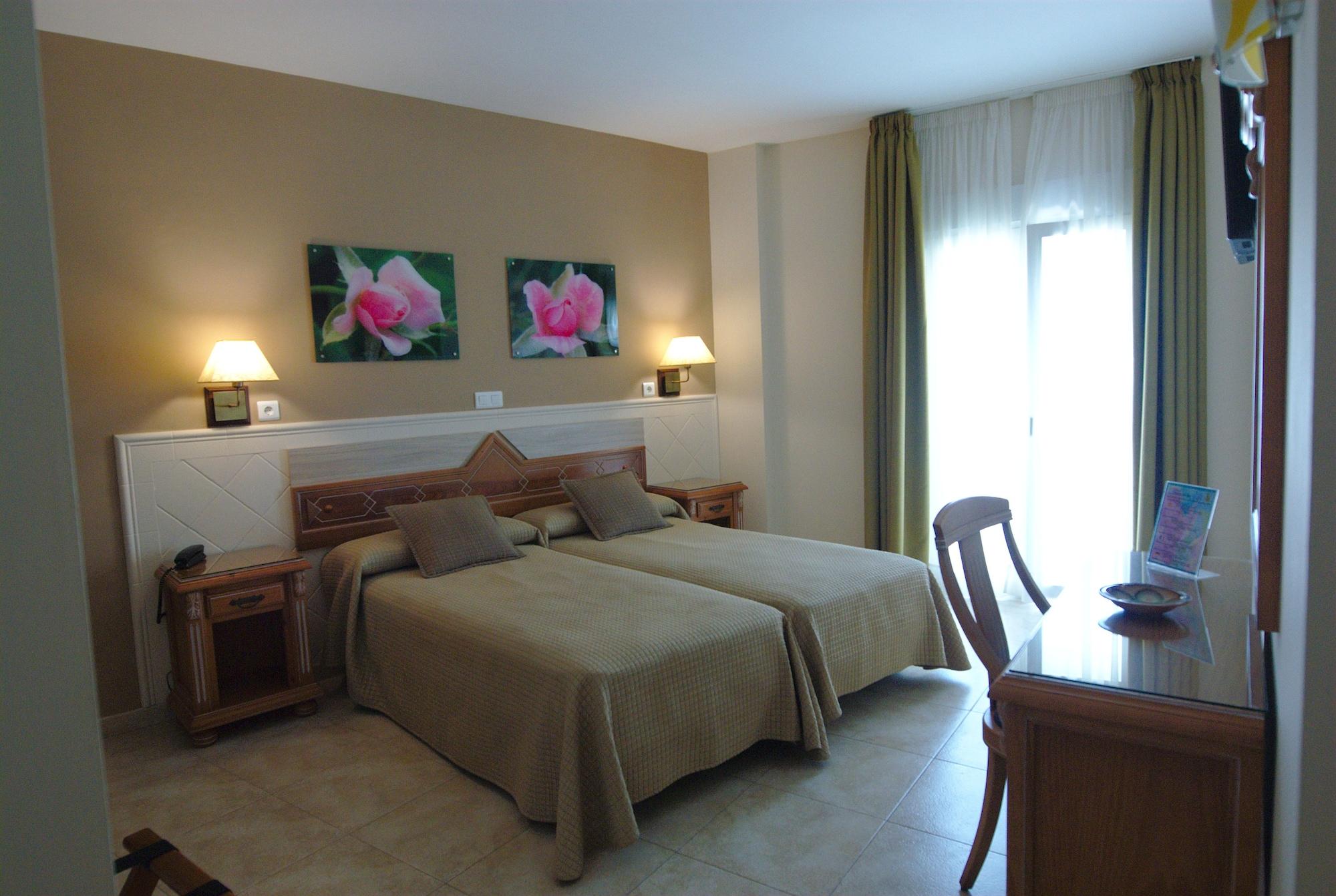 Puerta Del Mar - Adults Recommended Hotel Nerja