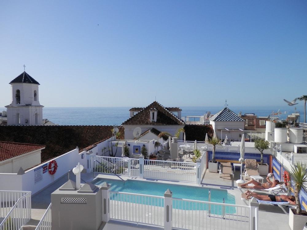 Puerta Del Mar - Adults Recommended Hotel Nerja