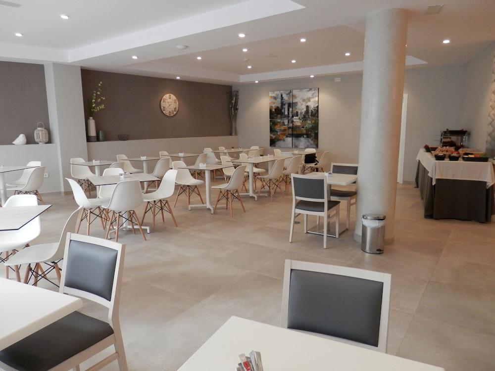 Hotel Puerta Del Mar - Adults Recommended Nerja