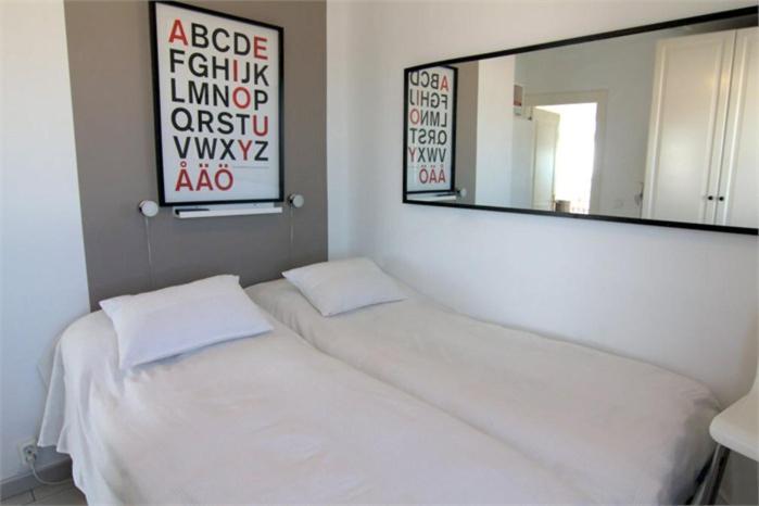 Casablanca Apartamento *