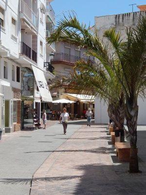 Casablanca Apartamento
