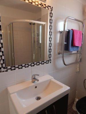 Apartamento Casablanca *