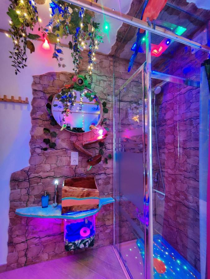 Wonder Paraiso Magico Bed & Breakfast