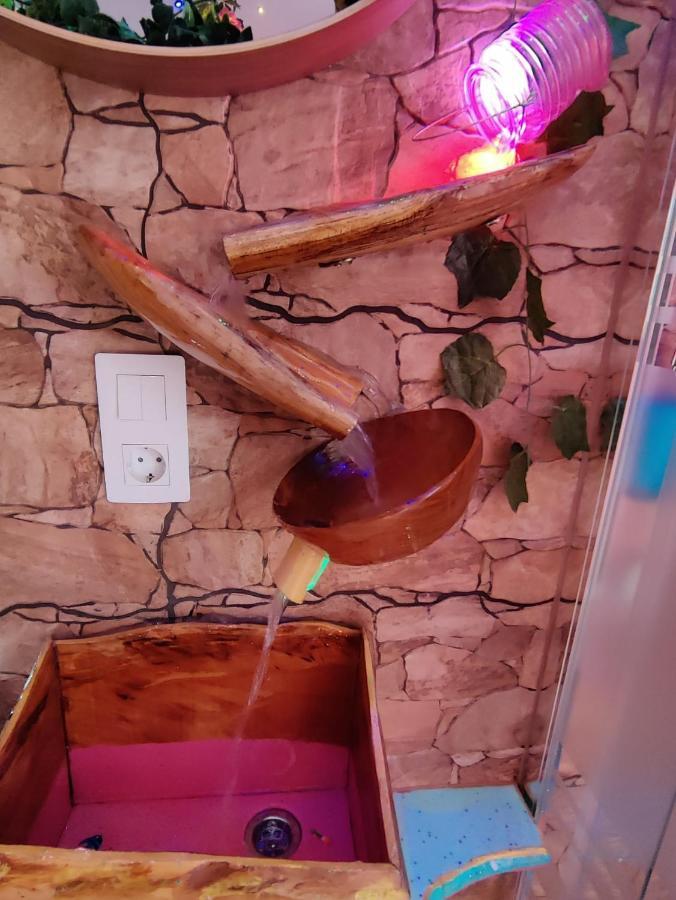 Wonder Paraiso Magico Bed & Breakfast *