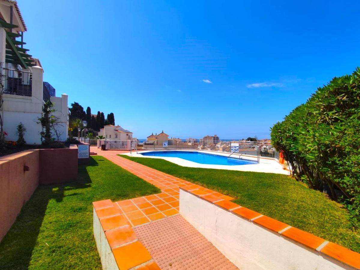 Apartment Lovely 2 Bedroom Townhouse In Fuentesol, *