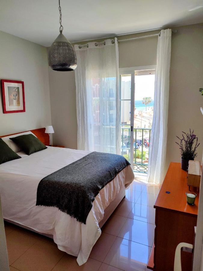 Apartamento Turistico Azahara Nerja