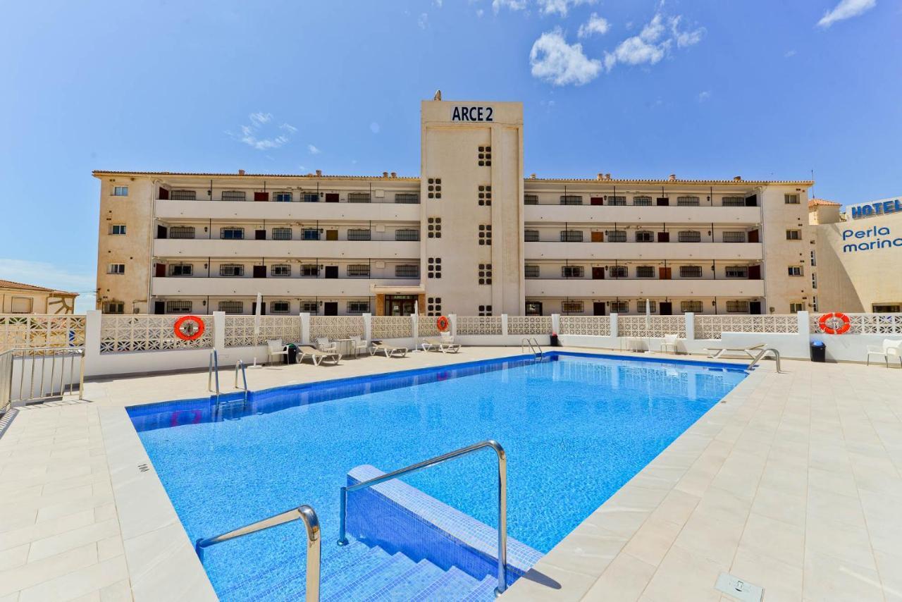 Arce 2 Nerja