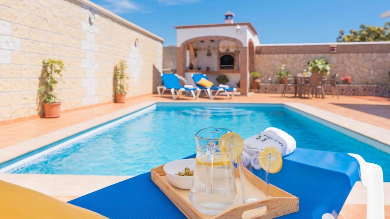 Villa Flores De By Ruralidays