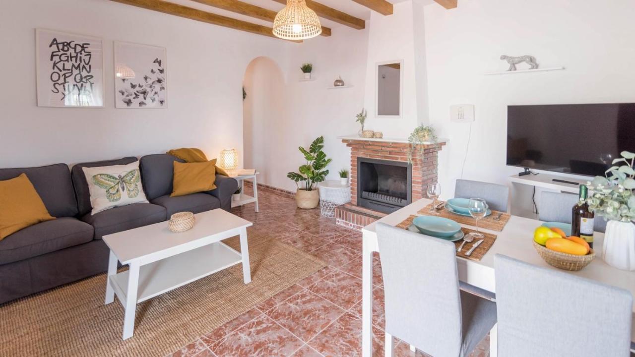 Villa Flores De By Ruralidays