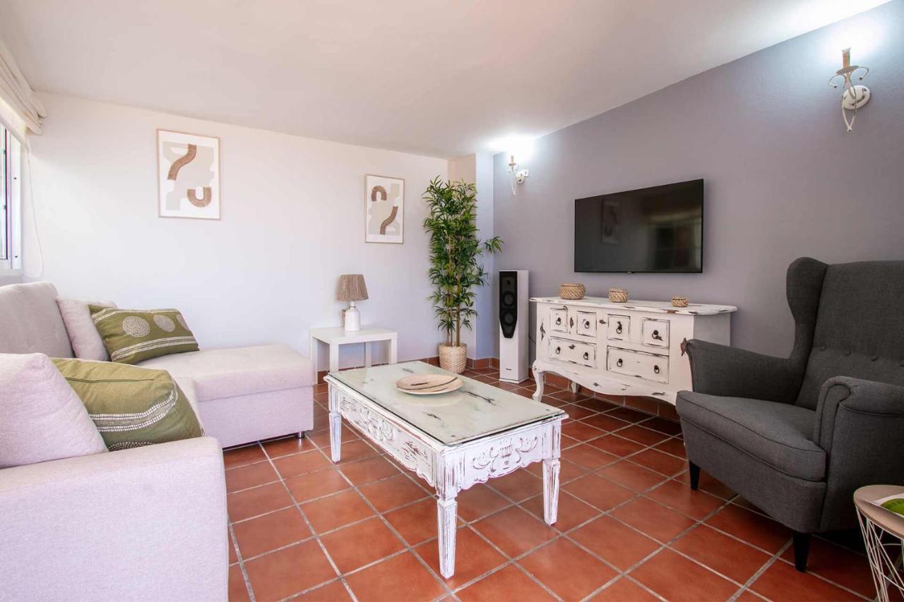 Lor Pintada Apartamento *