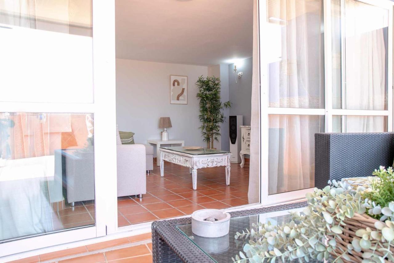 Lor Pintada Apartamento Nerja
