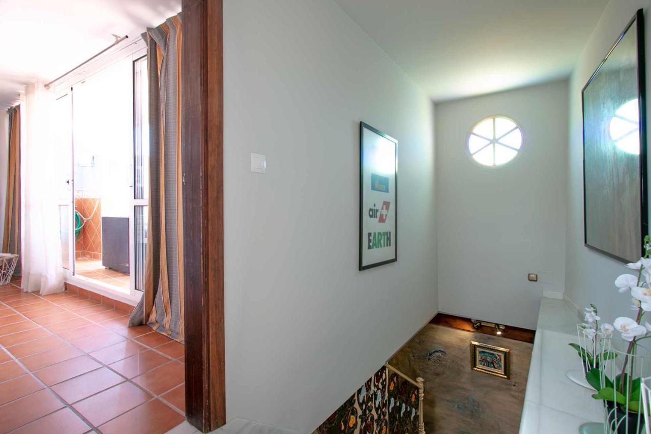Apartamento Lor Pintada