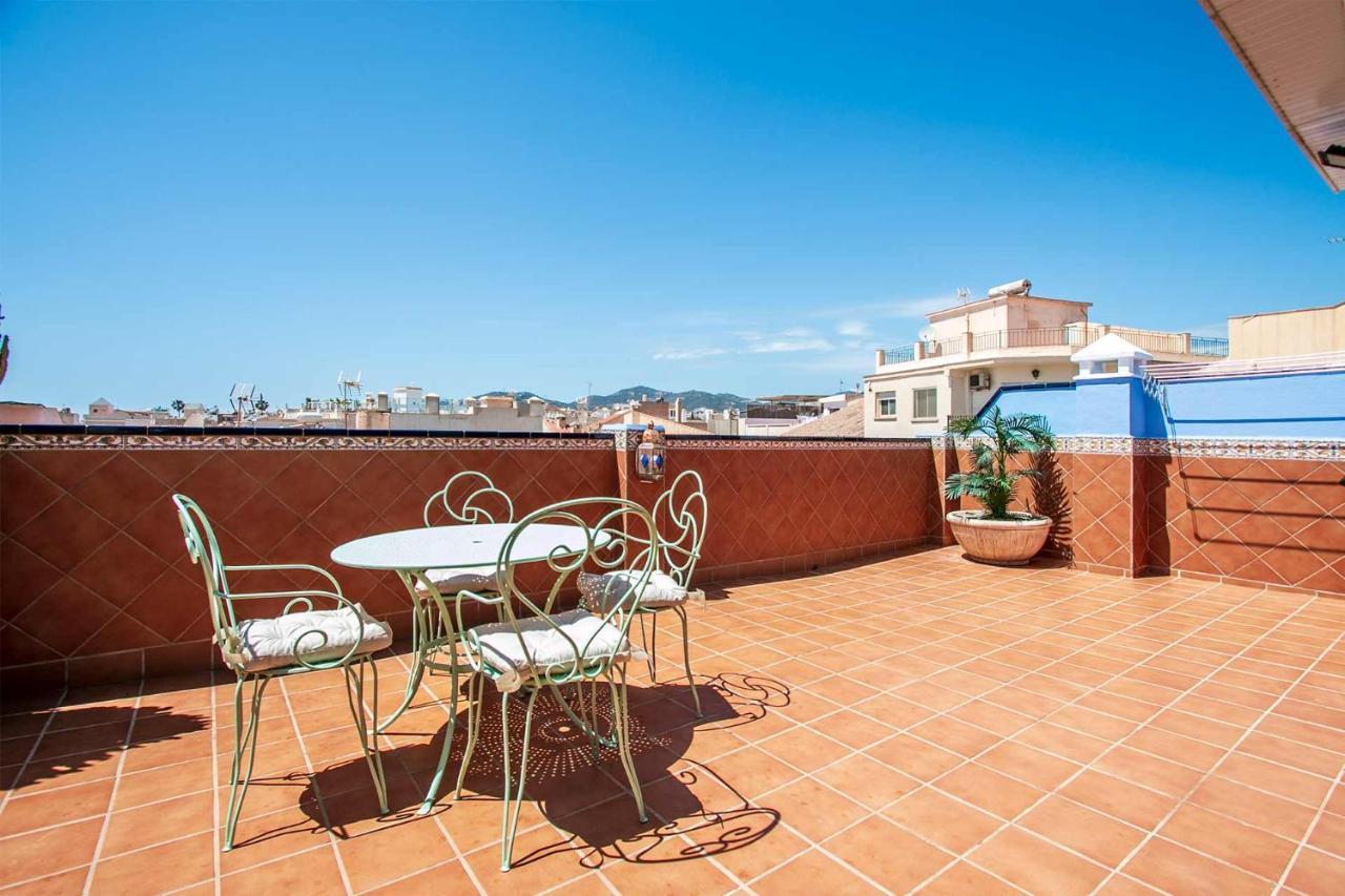 Apartamento Lor Pintada Nerja