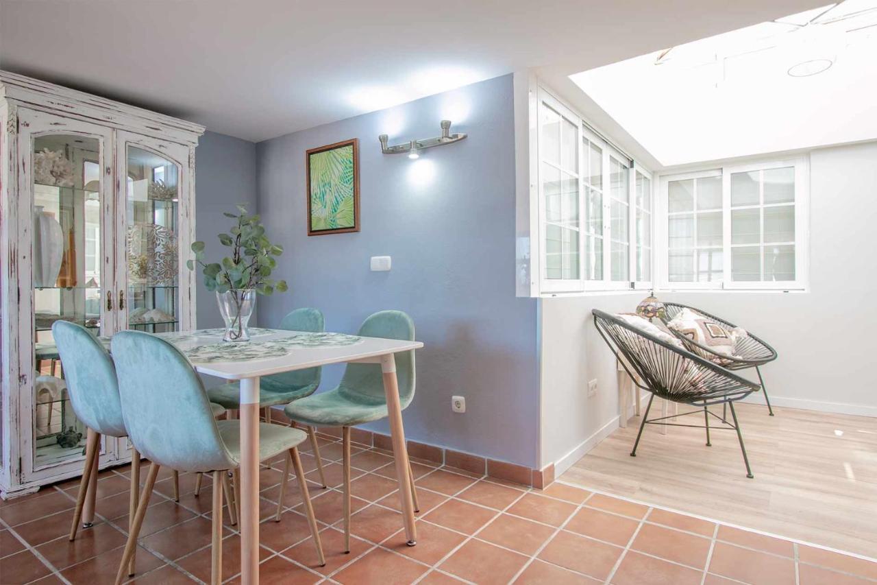 Apartamento Lor Pintada Nerja