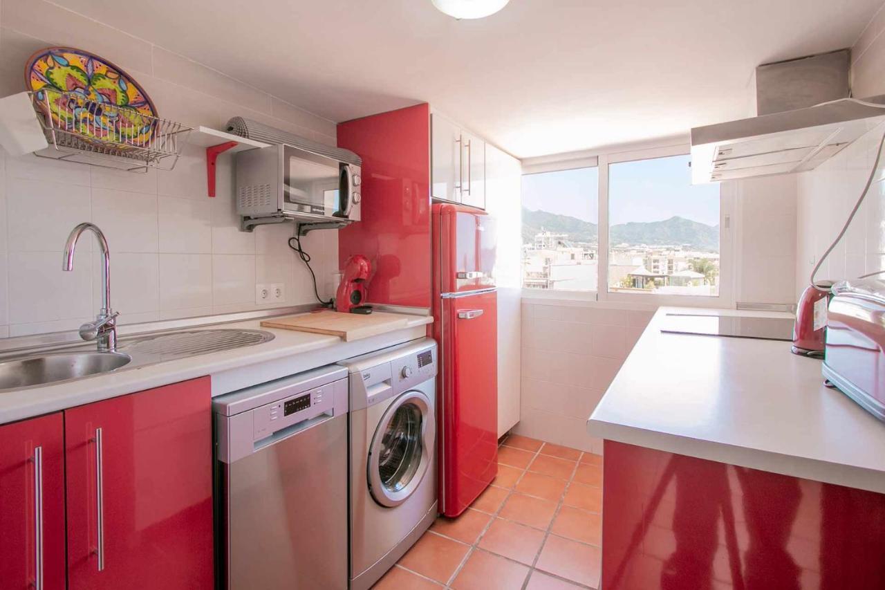 Apartamento Lor Pintada Nerja