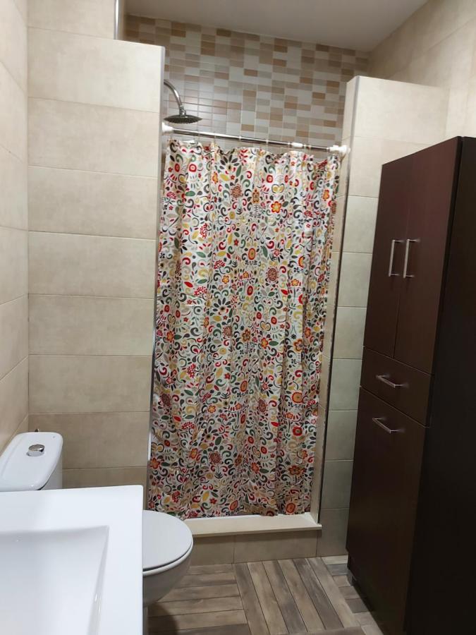 Apartamento Loft Escobar Nerja