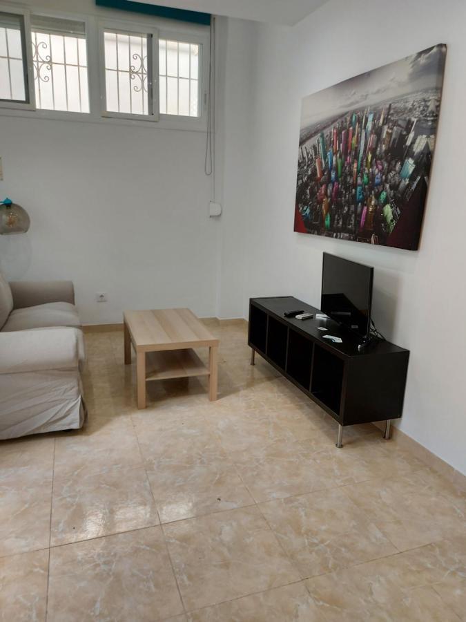 Apartamento Loft Escobar Nerja