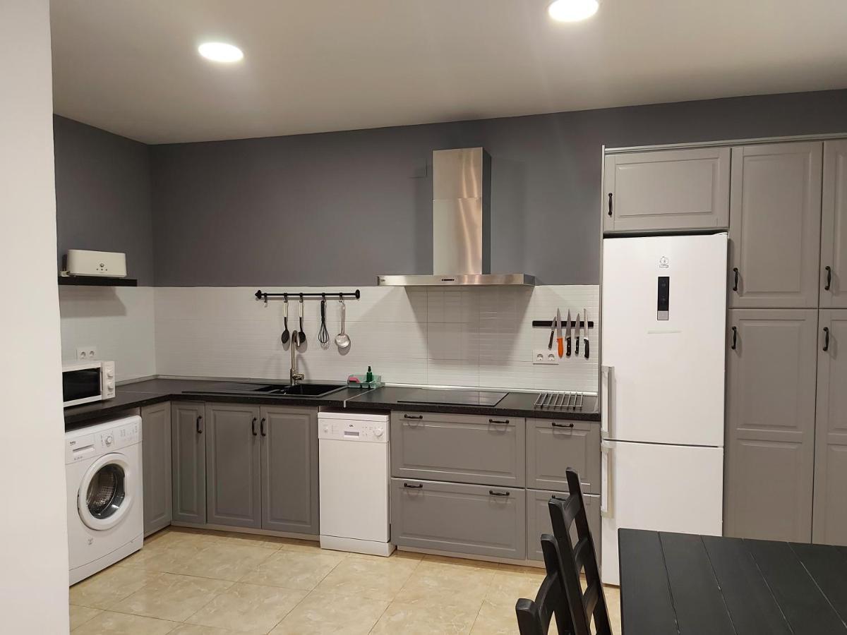 Apartamento Loft Escobar