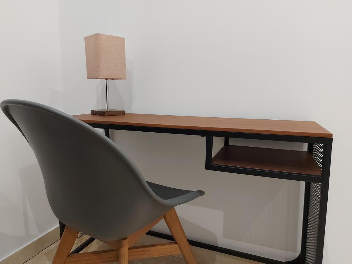 Apartamento Loft Escobar *
