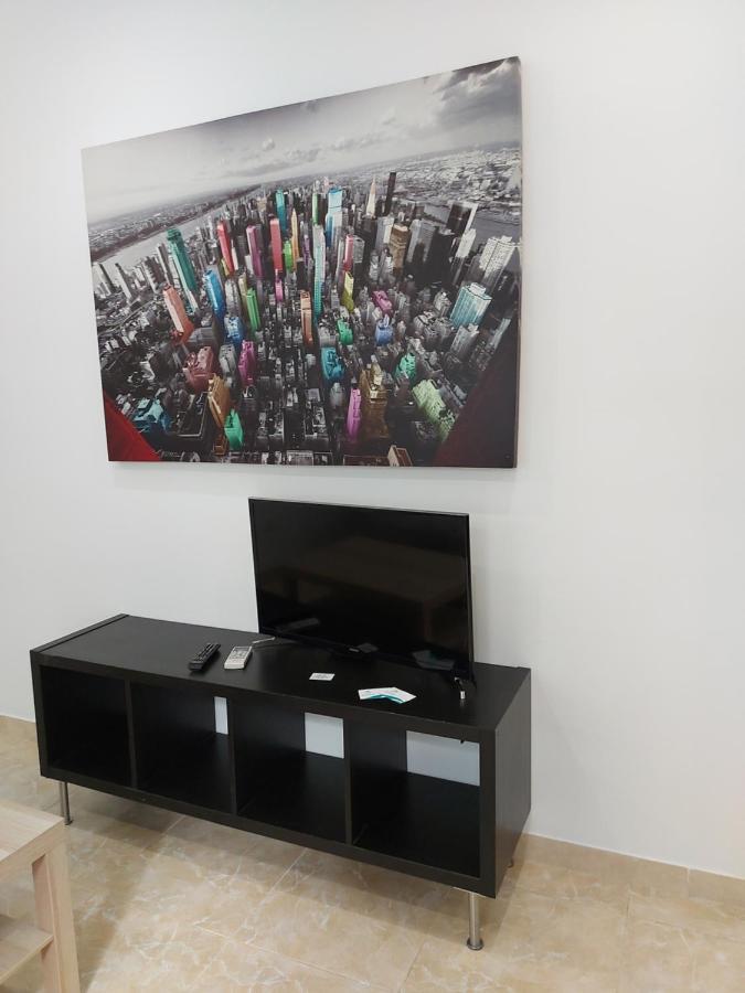 Apartamento Loft Escobar *