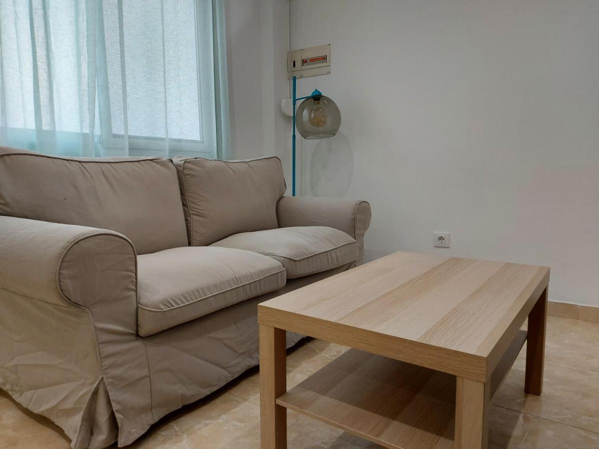Loft Escobar Apartamento Nerja