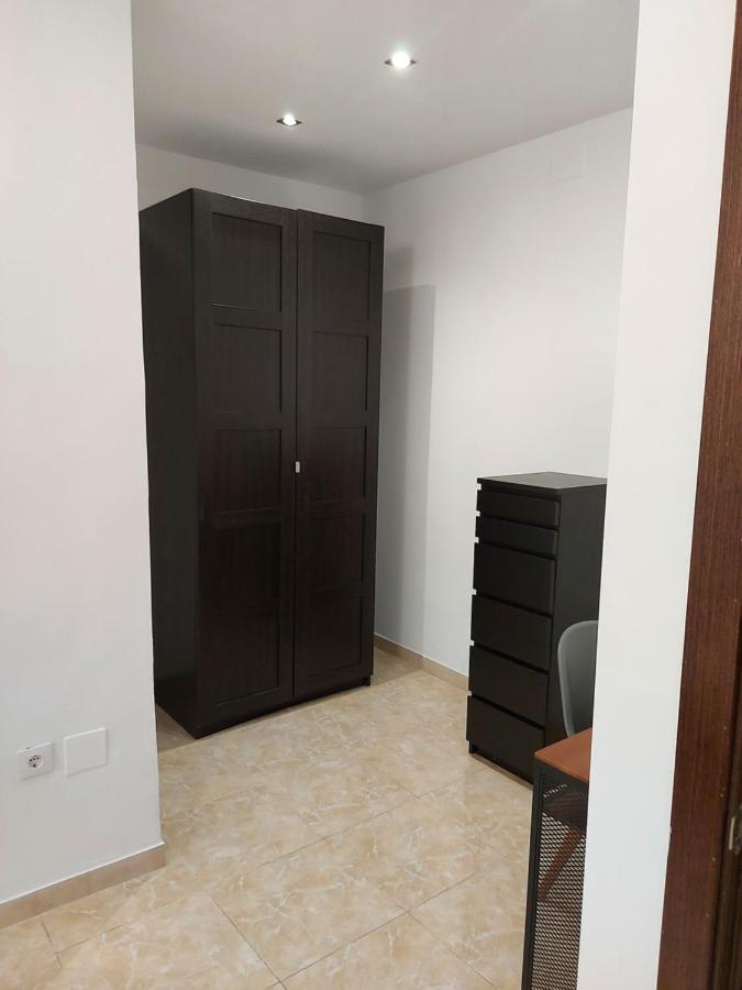 Loft Escobar Apartamento Nerja